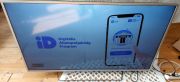  Samsung UE40H6410SS 102cm Full-HD 3D Fehr SMART LED TV